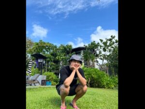 Ok Taec-yeon Instagram - Another Perfect Vacation 
Thank You!
@bababeachclub.natai by @sripanwa