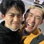 Ok Taec-yeon Instagram - 내용도 모르고 갔지만 순식간에 지나가버린듯한 최고의 추리스릴러! 초대해준 @menexinohs #가면산장살인사건 #연극 #민진웅 #다카유키