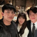 Ok Taec-yeon Instagram - 나 좀 믿어달라고 #블라인드