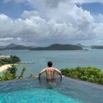 Ok Taec-yeon Instagram - 인생에서 최고 휴양지 푸켓 닉쿤씨 사랑해요 @khunsta0624 #sripanwa #phuket