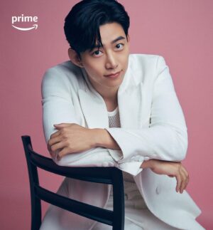 Ok Taec-yeon Instagram - Heartbeat Summer

on @primevideo