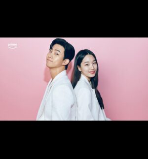 Ok Taec-yeon Instagram - Heartbeat Summer

on @primevideo