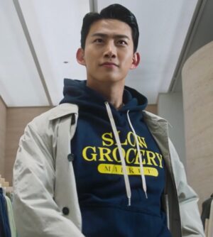 Ok Taec-yeon Instagram - 패셔니스타 선우혈 #가슴이뛴다 #Heartbeat