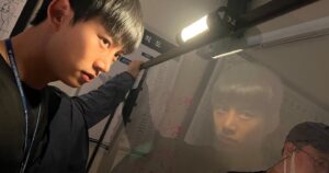 Ok Taec-yeon Instagram - 지금까지 #블라인드 를 시청해주셔서 감사합니다❤️ 
더 좋은 작품 더 좋은 연기로 돌아오겠습니다🙇🏻