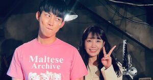 Ok Taec-yeon Instagram - 지금까지 #블라인드 를 시청해주셔서 감사합니다❤️ 더 좋은 작품 더 좋은 연기로 돌아오겠습니다🙇🏻