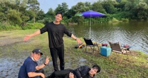 Ok Taec-yeon Instagram - 지금까지 #블라인드 를 시청해주셔서 감사합니다❤️ 
더 좋은 작품 더 좋은 연기로 돌아오겠습니다🙇🏻