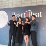 Ok Taec-yeon Instagram - 가슴이뛴다 첫주끝!