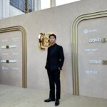 Ok Taec-yeon Instagram - a short trip and going back with great memories! thx to @goldhouseco