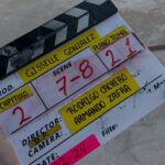 Oka Giner Instagram - Somos actores… 🤣💁‍♀️🎬 #MareaDePasiones 4 de marzoooo!!!