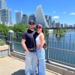 Oka Giner Instagram – #austin @nachored ❤️