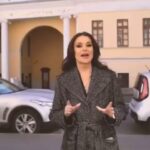 Oksana Fyodorova Instagram - В первый день апреля мы вспоминаем «самого русского композитора» – Сергея Васильевича Рахманинова! Интересный факт: его день рождения принято отмечать два дня подряд – и 1, и 2 апреля. Эта путаница возникла из-за несоответствия григорианского и юлианского календарей. Семья Рахманиновых считала днем рождения Сергея Васильевича 2 апреля. Эта дата стояла у него в паспорте, она же зафиксирована на могильном кресте композитора. А вот большинство исследователей настаивают на дате 1 апреля! Рахманинов своим творчеством охватил всю планету, но именно в Москве начался его профессиональный путь как композитора и пианиста. И сегодня – в этот прекрасный апрельский день я пригашаю вас совершить теле-путешествие по рахманиновской Москве, увидеть дом, в котором он жил, училища, в которых преподавал, концертный зал, названный в его честь , а также узнать массу интересных фактов, представленных в фильме «Музыкальная Москва Сергея Рахманинова», который входит во 2 сезон телепроекта «Моя Россия: музыкальное путешествие», созданного моим благотворительным фондом @fedorovafond https://youtu.be/yOeaQXLR2wQ?si=xy_BTSwE88gSpu2A