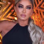 Ola Ghanem Instagram -