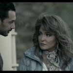 Ola Ghanem Instagram - صباح الخير!! اتفرجتو على حلقة امبارح؟؟ يا رب تكون عجبتكم! لو ملحقتوهاش، ادخلو على اللينك عندى على البروفايل :) #علا_غانم #سامو_زين #مسلسلات_٢٠١٧ #مسلسل_طعم_الحياة يوميا الساعة ٩ مساءً #احمد_هارون Good morning to my lovely fans ❤ have you guys seen the first episode last night? If you haven't, I have the link in my bio, and here are some scenes from the first episode. Let me know what you guys think!!