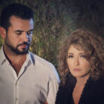 Ola Ghanem Instagram - Tomorrow at 9pm, tune into the drama and suspense 😍💃 غداً ٩ مساءً على قناة الحياة!! #علا_غانم #سامو_زين