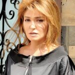 Ola Ghanem Instagram - One more day left!! Are you guys excited?? يوم واحد فقط على عرض المسلسل!! #مسلسل_طعم_الحياة غداً على #قناة_الحياة الساعة ٩ بتوقيت القاهرة. #علا_غانم