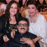 Ola Ghanem Instagram - انا لله وانا اليه راجعون اللهم أغفر لهم وأرحمهم وعافها وأعف عنهم وأكرم نزلهم ووسع مدخلهم وأغسلهم بالماء والثلج والبرد ونقها من الخطايا كما ينقى الثوب الأبيض من الدنس. اللهم وأبدلهم دارا خيرا من دارها وأهلا خير من أهلهم وأدخلهم الجنة وأعذهن من النار ومن عذاب النار. اللهم قها فتنة القبر وعذابه , اللهم لاتحرمنا أجرها ولا تفتنا بعدها. اللهم أنت ربها وأنت خالقها وأنت هديتها للإسلام وأنت قبضت روحها وأنت أعلم بسرها وعلانيتها , جئنا شفعاء فاغفر لها. اللهم أنها في ذمتك وحبل جوارك فقها فتنة القبر وعذاب النار فأنت أهل الوفاء والحمد , اللهم فاغفر لهم وارحمهم انك أنت الغفور الرحيم. اللهم أنها نزلت بك وأنت خير منزول به وأصبحت فقيرة إلى رحمتك وأنت غني عن عذابها وهم الفقيرة إلى رحمتك وقد جئناك شفعاء لهم وجئناك راغبين إليك طالبين لهم الرحمة والمغفرة. اللهم إن كانو محسنين فزدهم في إحسانهم وان كان مسيئة فتجاوز عنهم وعن سيئاتهم واتهم بالسيئات مغفرة. اللهم لاقها برحمتك ورضاك وقها فتنة القبر وعذابه وأفسح لهم في قبرهم. اللهم جاف الأرض عن جنبيهم ولقهم برحمتك الأمن من عذابك حتى تبعثهم إلى جنتك يا أرحم الراحمين. اللهم آمين آمين آمين اللهم ارحمهم رحمة واسعة يا رب العالمين #دلال_عبدالعزيز #سمير_غانم #رجاء_الجداوي