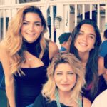 Ola Ghanem Instagram - The ones I love the most 🤗Happy birthday to my sweet angel 👼 @ridaeldefrawy الحمد لله ♥️