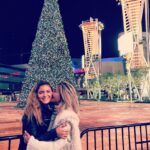 Ola Ghanem Instagram - Merry Christmas 🎄