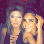 Ola Ghanem Instagram - 👯💕 you're stronger when you're surrounded with love ❤️