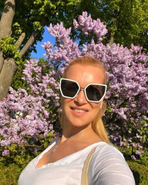 Olesya Sudzilovskaya Thumbnail - 3.2K Likes - Most Liked Instagram Photos