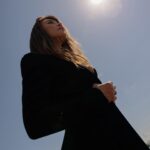 Olga Kurylenko Instagram - “The series basically shows you where greed can slowly lead you to. The goal of these people in the beginning is not to lose their soul, they just want to be rich. What they don’t realize is that even if you don’t want to lose your soul, somehow you will if you act that desperate. Money and success just eat you; they come slowly, they just creep up on you. This is how you could sum up the dynamics of the show” 🖤 Don’t miss @olgakurylenkoofficial, our October Cover Story, in #ofmoneyandblood 🙌🏼 Link in bio! • • • #olgakurylenko #dargentetdesang #tvseries #actress #acting #cinema #film #movie #venezia #venice #venicefilmfestival #xaviergiannoli #quantumofsolace #interview #beautiful #theitalianreve