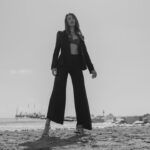 Olga Kurylenko Instagram - OCTOBER COVER STORY “She’s a girl who wants to make it in the world, who had nothing growing up; this is how Xavier Giannoli described her to me, which is something I can actually relate to. (…) I could also relate to her survival instinct typical of when you want to make it in the world.” “Of Money and Blood” is an unprecedented TV series delving into the shocking real-life events of the carbon tax fraud scandal that unfolded in France between 2006 and 2009. @olgakurylenkoofficial, our new cover story, unraveled the complexities of her role, a portrayal that delves into the very essence of human passions. Without ever forgetting that true contentment lies not in the pursuit of excess but in appreciating the richness of what we already possess. Link in bio for the full interview! 🧡 • • • #olgakurylenko #ofmoneyandblood #dargentetdesang #tvseries #actress #acting #cinema #film #movie #venezia #venice #venicefilmfestival #xaviergiannoli #quantumofsolace #interview #beautiful #theitalianreve