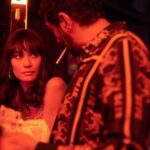 Olga Kurylenko Instagram - Vous êtes prêts pour le prochain épisode D’ARGENT ET DE SANG? C’est ce soir sur Canal @canalplus #dargentetdesang #xaviergiannoli @zyram1 @nielsschneider #vincentlindon