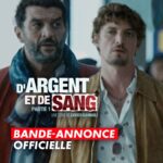 Olga Kurylenko Instagram - Derrière l’arnaque du siècle, deux escrocs de Belleville et un trader des beaux quartiers.   À leur trousse, un enquêteur prêt à tout pour les arrêter…     D’Argent et de Sang Partie 1, une Création Originale de Xavier Giannoli, librement inspirée d’une histoire vraie, avec Vincent Lindon, Niels Schneider, Ramzy Bedia, Judith Chemla, David Ayala, Yvan Attal… Dès le 16 octobre seulement sur CANAL #DArgentEtDeSang