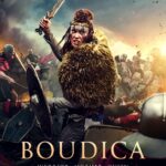 Olga Kurylenko Instagram - Warrior. Mother. Queen. Watch the trailer for ‘Boudica’. Wage an epic war against the #RomanEmpire on Digital HD 30 October 🇬🇧🇮🇪 Synopsis: This historical action is the bold, bloody story of the titular Celtic Queen. King Prasutagus rules over the Iceni people with his wife Boudica by his side, but when Prasutagus is betrayed and killed by Rome, Boudica’s kingdom is left without a male heir and the Romans seize her land and property. Driven to the edge of madness and determined to avenge her husband’s death, Boudica rallies the various tribes from the region and wages an epic war against the mighty Roman Empire. Starring Olga Kurylenko (Black Widow), Clive Standen (Vikings), Rita Tushingham (Last Night in Soho), Nick Moran (Harry Potter franchise) and James Faulkner (Game of Thrones), Boudica is written and directed by Jesse V. Johnson (Avengement). . . . . . #ActionMovie #MovieTrailer #MovieTrailers #FilmTrailer