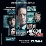 Olga Kurylenko Instagram - Repost from @canalplus • En infiltrant le marché des quotas carbone, deux escrocs amateurs et un trader des beaux quartiers sont à l’origine du détournement de plusieurs milliards d’euros. Un homme fait de leur traque son obsession…   D'Argent et de Sang Partie 1, une Création Originale de Xavier Giannoli avec Vincent Lindon, Niels Schneider, Ramzy Bedia, Judith Chemla, David Ayala... Dès le 16 octobre seulement sur CANAL .