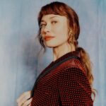 Olga Kurylenko Instagram - Hier soir à la cérémonie de Trophées Du Film Français ⭐️ @giorgioarmani makeup @annecaramagnol cheveux @nathaliechampigny bijoux @goossens_paris 💫 photos Julien Lienard