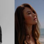Olga Kurylenko Instagram - “The series basically shows you where greed can slowly lead you to. The goal of these people in the beginning is not to lose their soul, they just want to be rich. What they don’t realize is that even if you don’t want to lose your soul, somehow you will if you act that desperate. Money and success just eat you; they come slowly, they just creep up on you. This is how you could sum up the dynamics of the show” 🖤 Don’t miss @olgakurylenkoofficial, our October Cover Story, in #ofmoneyandblood 🙌🏼 Link in bio! • • • #olgakurylenko #dargentetdesang #tvseries #actress #acting #cinema #film #movie #venezia #venice #venicefilmfestival #xaviergiannoli #quantumofsolace #interview #beautiful #theitalianreve