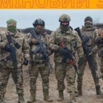 Olga Sumskaya Instagram - Друзі,зараз нічого немає важливішого ,ніж підтримка наших захисників!🙏🏻🙏🏻🙏🏻‼️‼️‼️ Дуже прошу підтримати збір для воїнів 143 бригади‼️‼️‼️ ,яких зараз перекинули під Бахмут. А там пекло!!! Тож!Терміново ‼️‼️‼️потрібно зібрати хлопцям гроші на - Ноутбук для роботи з паперами, програмами та дронами. -Еcoflow River 2 max - 3 штуки акумуляторів з батарейками АА - 2 рації Motorola DP4400 _ 2 акумулятори - Устілки з підігрівом USB 20 пар -Інаерторний генератор на 2,3 кв та ще багато чого надважливого!Разом треба зібрати 130 тис гр!‼️ Буду дуже вдячна за репост Допоможемо нашим рідним захисникам 🇺🇦Приєднуйтесь!Разом до Перемоги! Збір ініційовано @khostikoiev Банка для 143 Бригади: 🎯Ціль: 130 000.00 ₴ Посилання на банку у мене в шапці профілю і в СТОРІС‼️‼️‼️ Після збору коштів я надам чеки по усім купівлям та відзвітую про отримання речей для хлопців з 143 бригади. Дякую🇺🇦