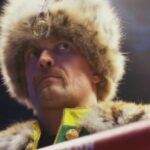 Olga Sumskaya Instagram - ОЛЕКСАНДР УСИК @usykaa АБСОЛЮТНИЙ ЧЕМПІОН СВІТУ! 🇺🇦🥊 Які емоції!Дякуємо за бій! Пишаємося !!!СЛАВА УКРАЇНІ!👏🏻🙏🏻🇺🇦
