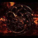 Olivia Cooke Instagram - Fire Will Reign House of the Dragon August 21st @houseofthedragonhbo