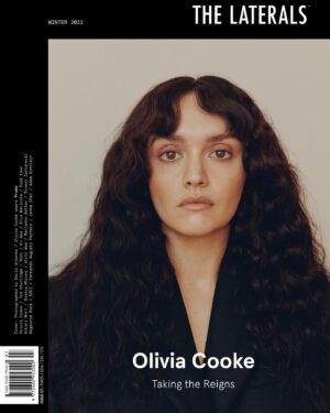 Olivia Cooke Instagram - THE LATERALS

thank u thank u!

Editorial Director: @bryankjins
Design Director: @mlvncky
Interview: @miglekrau
Photographer: @davidurbanke
Fashion Editor: @junglelin
Hair Stylist: @_antonalexander
Makeup Artist: @tiffanyleighpatton
Photo Assistant: Paigge Warton
Special Thanks: @premierpersonalpr