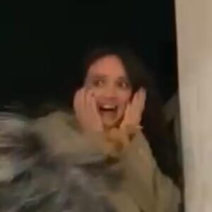 Olivia Cooke Instagram - i love my pals i love them! thanks for sending me into cardiac arrest in the best way!!

*birthday is a week away… sufficiently thrown off the scent*