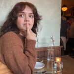 Olivia Cooke Instagram - a few things actually!