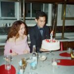 Olivia Cooke Instagram - belated