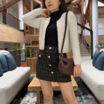 Olivia Jensen Instagram - NONONOO JANGAN DITIRU YAA! Disaat ngambil konten tidak sesusai expektasi 🤭 #bloopers #OJTravels