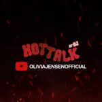 Olivia Jensen Instagram - Siapa sangka, gara-gara seekor ayam yaitu Putra akhirnya menghantarkan @adi kedunia Entertaint ! 🐔✨ YouTube: OLIVIAJENSENOFFICIAL #HOTALK