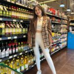 Olivia Jensen Instagram - ☀️Sunday: Me and My Grocery List 🛒🤣 Ada Yang gini juga?