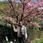 Olivia Jensen Instagram - Beds Of Flowers Blooming in Spring 🌸🌸🌸🌸🌸🌸🌸🌸🌸🌸🌸🌸🌸🌸🌸🌸🌸 #italytravel #OJTravels #italytraveldiary