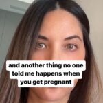 Olivia Munn Instagram – so much hair loss that when it grows back you look like a rooster 🐓