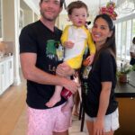 Olivia Munn Instagram - Spent the last week celebrating Malcolm Hiệp TURNING TWO!! (Nov24) 🥳☀️🏖️2️⃣ You are the absolute joy of my life. I can’t believe I get to be your mama. 🥹