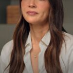 Olivia Munn Instagram - #OliviaMunn is opening up about how she processed the news of her breast cancer diagnosis.