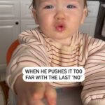 Olivia Munn Instagram - This is the first time Malcolm ever said no and even he couldn’t take himself seriously. 😆 He wanted the phone but we made a new rule: no more phones or tablets unless it’s a code red emergency like a long travel day. 📱🙅🏻‍♀️
