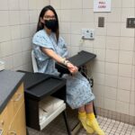 Olivia Munn Instagram - I was diagnosed with breast cancer. I hope by sharing this it will help others find comfort, inspiration and support on their own journey.