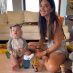 Olivia Munn Instagram - We’re preparing for Amazing Race Season 35