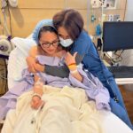 Olivia Munn Instagram - I was diagnosed with breast cancer. I hope by sharing this it will help others find comfort, inspiration and support on their own journey.
